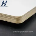 High Quality E0 Melamine Laminated Plywood for Furniture